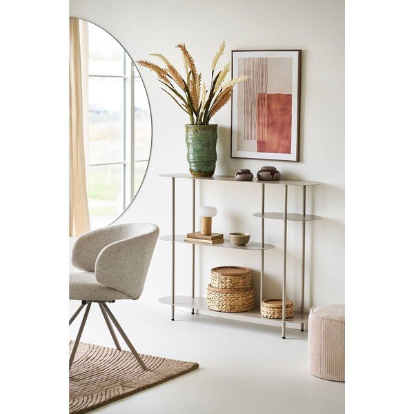 Tlačený obraz s rámom/na plátne 50x70 cm Mina – House Nordic-image-1