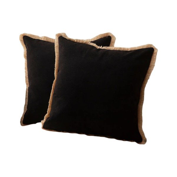 Obliečky na vankúše v súprave 2 ks 43x43 cm Sacakli – Mioli Decor