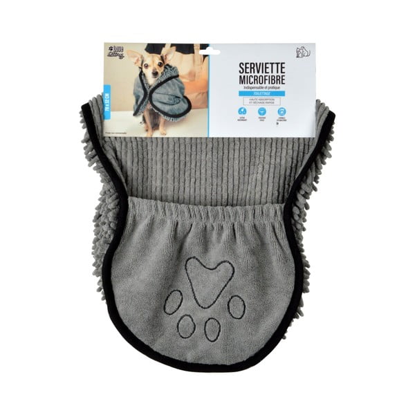 Uterák pre domáceho miláčika – Love Story-image-2