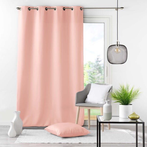 Dekoračný vankúš 60x60 cm Essentiel – douceur d'intérieur-image-1