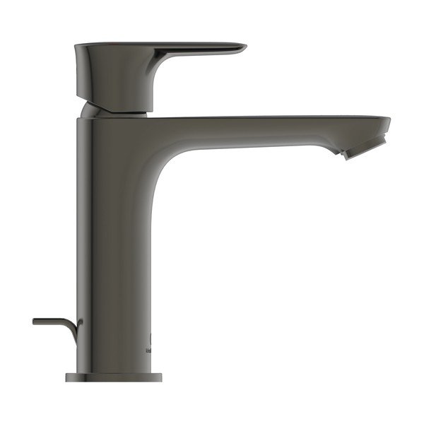 Antracitová umývadlová batéria Connect Air – Ideal Standard-image-1
