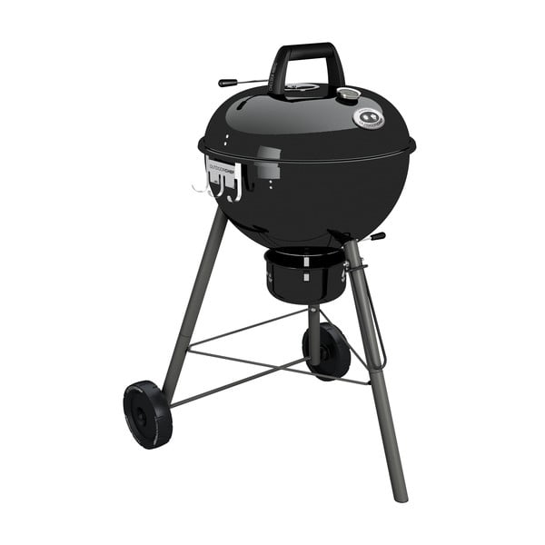 Gril na drevené uhlie ø 48 cm Chelsea 480 C - Outdoorchef-image-1