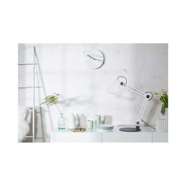 Biely odkladací rebrík Zuiver Rack-image-1