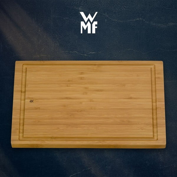 Lopárik z bambusového dreva WMF, 38 x 25 cm-image-2