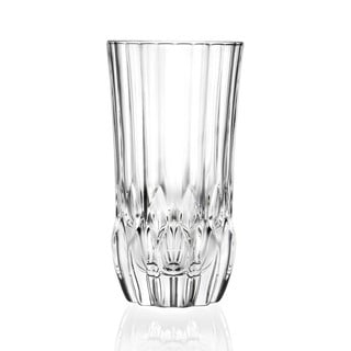 Súprava 6 pohárov RCR Cristalleria Italiana Bettina, 400 ml