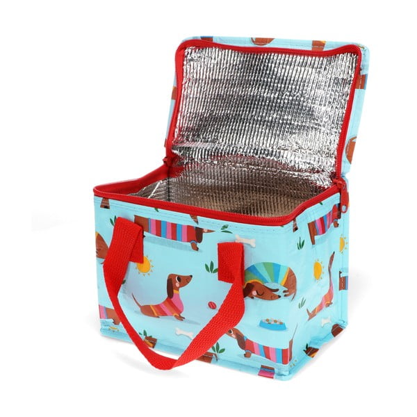 Chladiaca taška Sausage Dog – Rex London-image-2