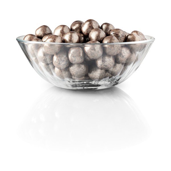 Súprava 4 sklenených misiek Eva Solo Facet, 15,5 cm-image-2