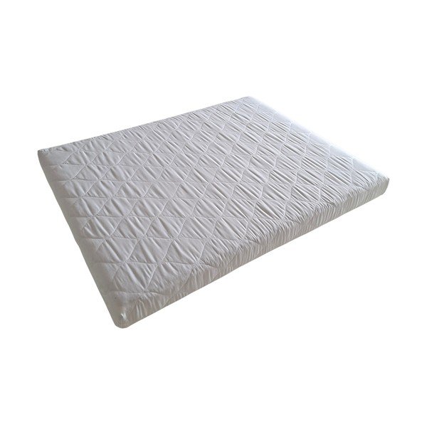 Penový detský matrac s odnímateľným poťahom/antialergénny 75x95 cm – Vipack