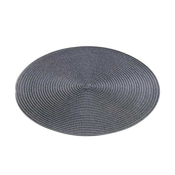 Plastové prestieranie ø 35 cm Zebulon – douceur d'intérieur