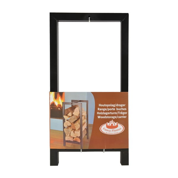 Stojan na drevo – Esschert Design-image-2