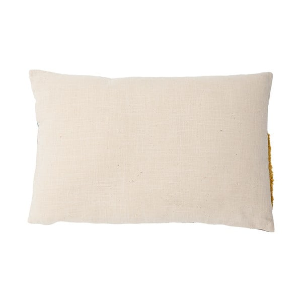 Bavlnený dekoračný vankúš 40x60 cm Lane – Bloomingville-image-2