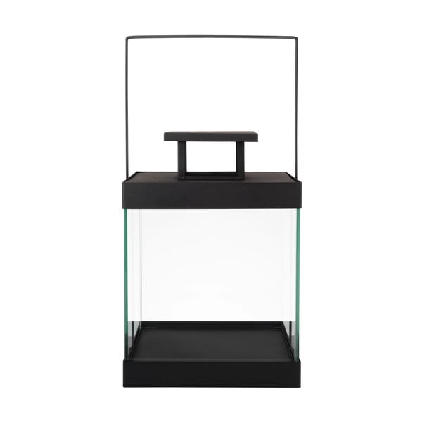 Kovový lampáš (výška 30,5 cm) Finca – Blomus-image-1