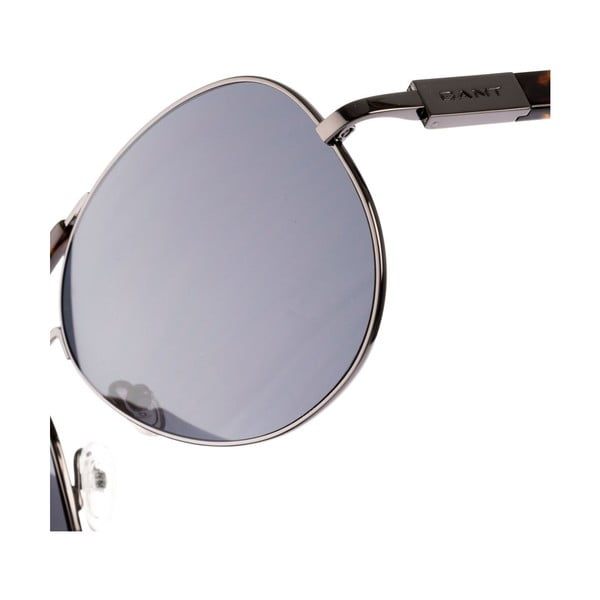 Pánske slnečné okuliare GANT Gun Brown-image-1