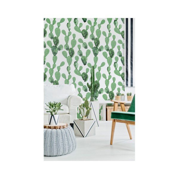 Tapeta na stenu Dekornik Cactus, 50 x 280 cm-image-2