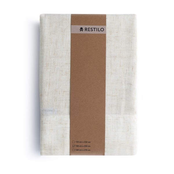 Slonovinový záves 140x250 cm Velari – Restilo-image-4