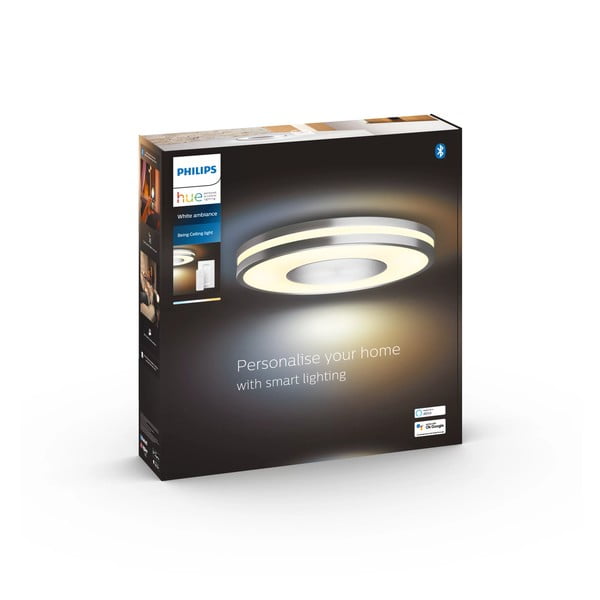 LED inteligentné stropné svietidlo 22,5 W Being – Philips Hue-image-1