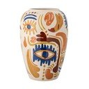 Kameninová váza (výška  32 cm) Horus – Bloomingville
