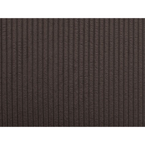 Svetlohnedý menčestrový modul pohovky (stredový diel) Nihad modular – Bobochic Paris-image-3