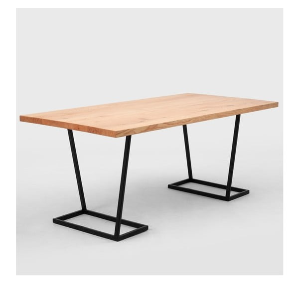 Jedálenský stôl Fly, dĺžka 180 cm