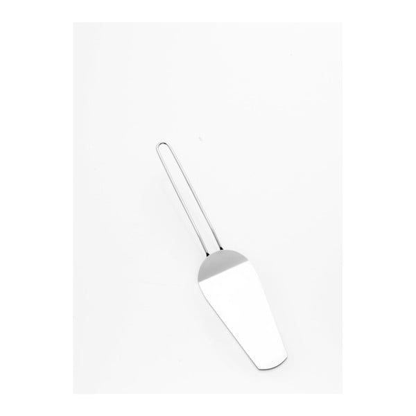 Nôž na tortu z antikoro ocele Steel Function Cake Server, dĺžka 27 cm