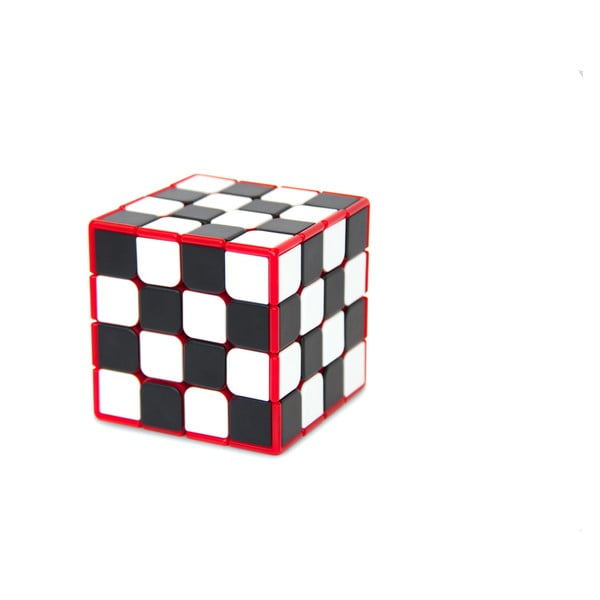 Hlavolam RecentToys Checker Cube