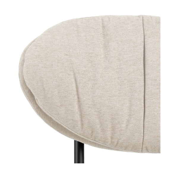 Béžové kreslo Burma – Actona-image-4