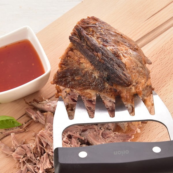 Vidlice na trhané mäso v súprave – Orion-image-3