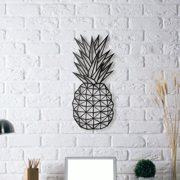 Dekorácia na stenu Pineapple