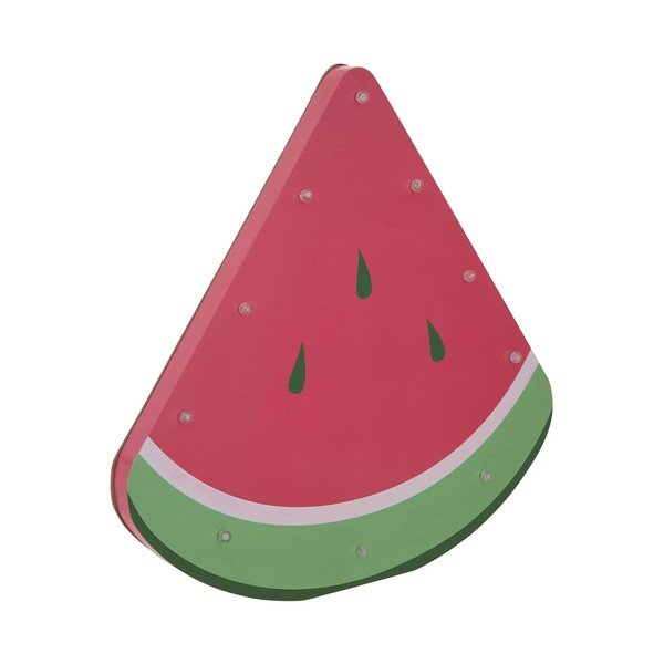 Ružová svetelná dekorácia Watermelon – Premier Housewares-image-2