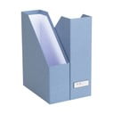 Kartónové organizéry na dokumenty v súprave 2 ks Viola – Bigso Box of Sweden