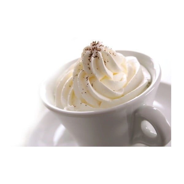 Antikoro fľaša šľahačky Hendi Profi Line, 0,5 l-image-2