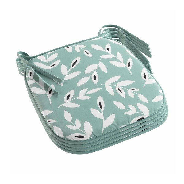 Sedáky v súprave 4 ks 38x38 cm Bellys – douceur d'intérieur-image-2