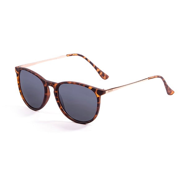 Slnečné okuliare s korytnačím rámom Ocean Sunglasses Bari Terri