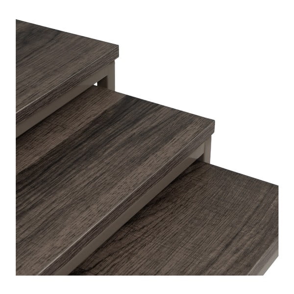 Odkladacie stolíky v súprave 3 ks 40x40 cm – Casa Selección-image-3