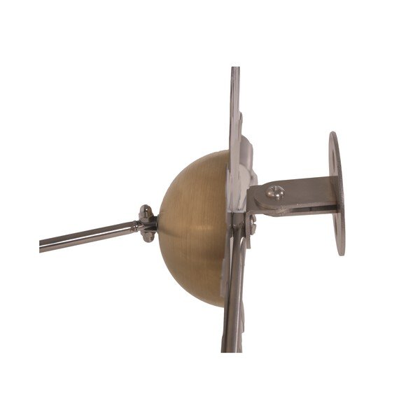 Antikoro záhradná dekorácia Sundial – Garden Pleasure-image-1