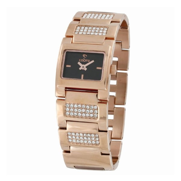Dámske hodinky Cobra Paris RM60702-2
