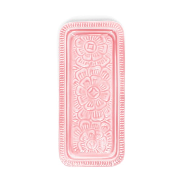 Dekoratívna tácka 13x28 cm – Rex London-image-3