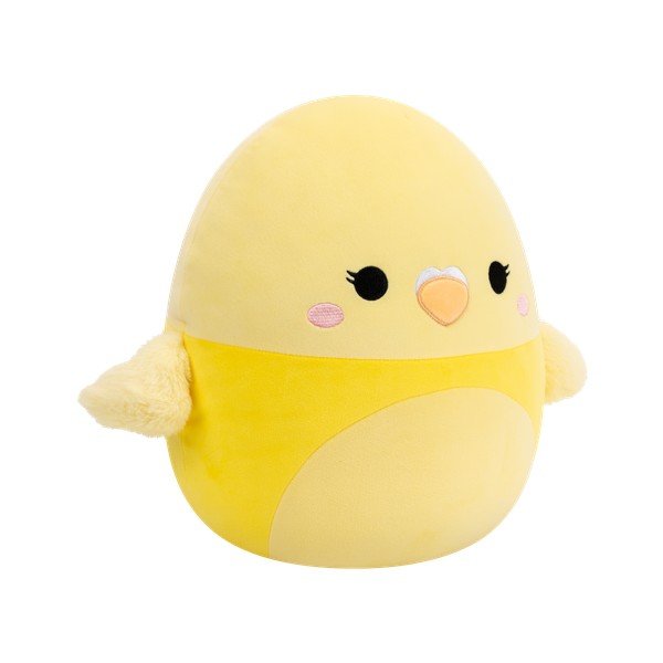 Plyšová hračka Shanya – SQUISHMALLOWS-image-1