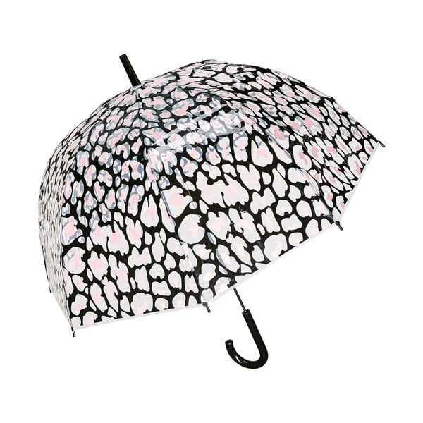 Dáždnik s leopardím vzorom Miss Étoile Leo, ø 87 cm