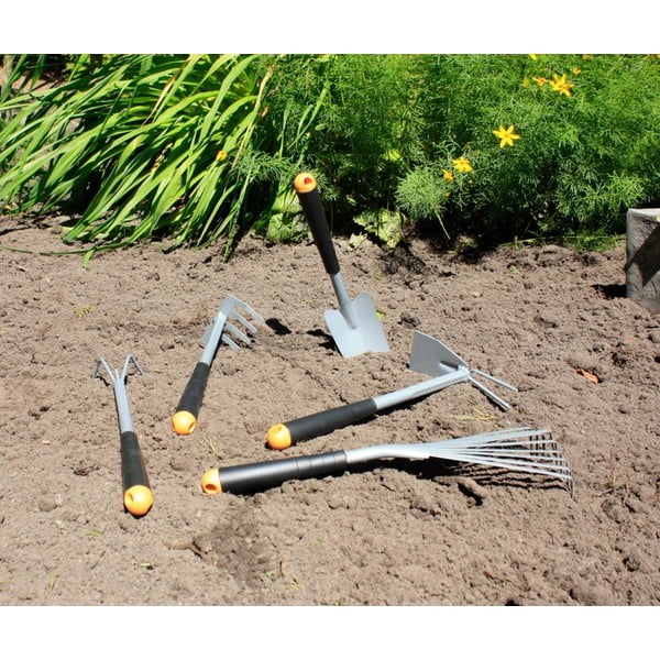 Ručný kultivátor – Garden Pleasure-image-3