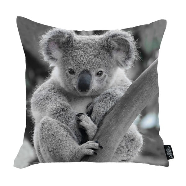 Obliečka na vankúš Apolena Koala, 45 × 45 cm