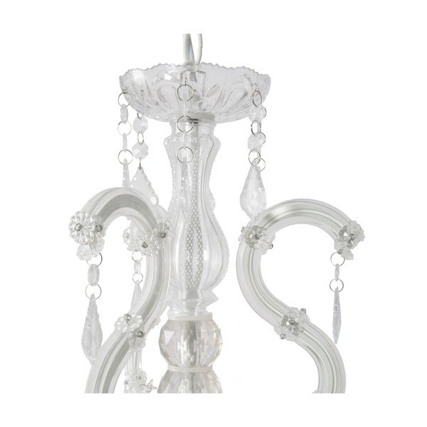 Luster Soffitto Crystal-image-2