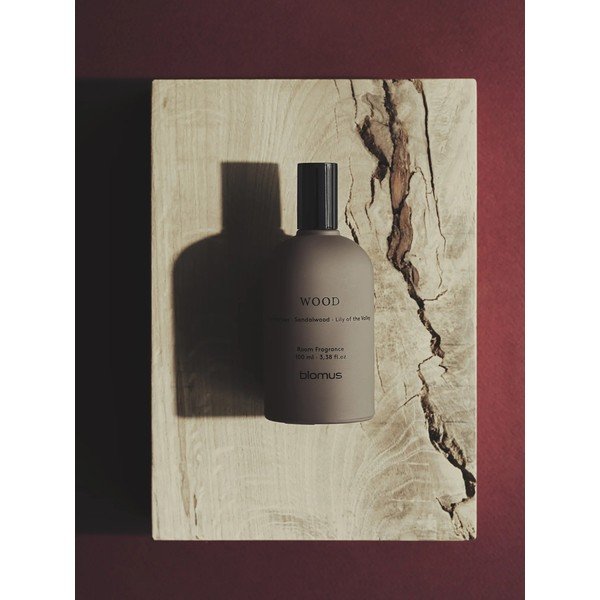 Interiérová vôňa 100 ml Tuoksu Wood – Blomus-image-2