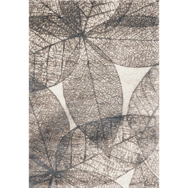 Béžový koberec 200x280 cm Lush – FD