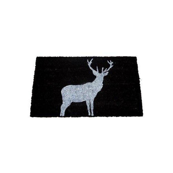 Rohožka Deer 40x70 cm