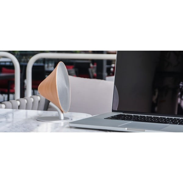 Bluetooth reproduktor Mini Halo – Gingko-image-1