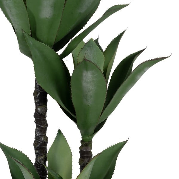 Umelá rastlina (výška 120 cm) Agave – Ixia-image-3