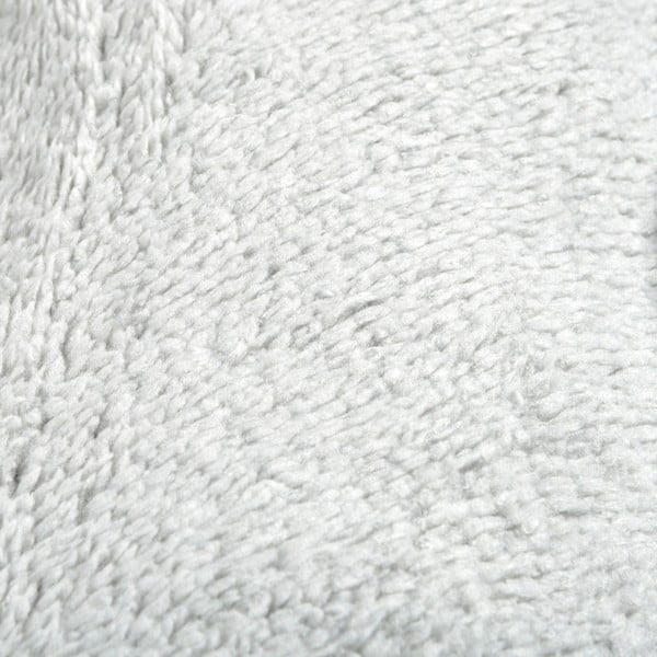 Modrý cestovný pelech pre psa s baránkom 80x50 cm Essentiel – Love Story-image-2