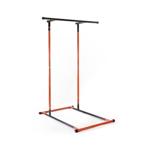 Fitness hrazda na priťahovanie s návodom na cvičenie InnovaGoods-image-3