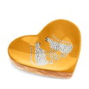 Tanierik na šperky Leopards – Rex London